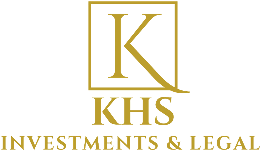 KHS Investments & Legal